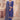 Prachi Desai Blue Color Georgette Silk Fabric Alluring Salwar Suit