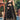 Excellent Georgette Fabric Black Color Lehenga With Embroidered Work
