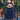 Embellished Embroidered Work On Blue Color Georgette Fabric Lehenga