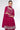 Eugeniya Belousova Art Silk Fabric Rani Color Elegant Palazzo Suit