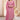 Prachi Desai Chinon Fabric Pink Color Beatific Look Salwar Suit