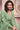 Prachi Desai Febulous Chinon Fabric Sea Green Color Salwar Suit