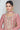 Vartika Singh Fashionable Pink Color Chinon Fabric Readymade Palazzo Suit