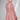 Vartika Singh Fashionable Pink Color Chinon Fabric Readymade Palazzo Suit