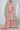 Vartika Singh Fashionable Pink Color Chinon Fabric Readymade Palazzo Suit