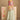 Eugeniya Belousova Tempting Chinon Fabric Multi Color Palazzo Suit