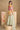 Eugeniya Belousova Tempting Chinon Fabric Multi Color Palazzo Suit