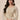 Beige Designer Organza Palazzo Suit With Embroidery Work