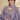 Prachi Desai Organza Fabric Lavender Color Supreme Salwar Suit