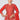 Function special Red Color Chinon Fabric Readymade Embroidered Palazzo Suit