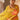 Embroidered Chinon Silk Mustard Readymade Sharara Salwar Suit For Festive Wear