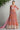 Eugeniya Belousova Pink Color Digital Printed Readymade Gown With Dupatta In Chinon Fabric