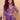 Embroidered Chinon Fabric Blue Readymade Palazzo Suit For Sangeet Wear