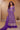 Embroidered Chinon Fabric Blue Readymade Palazzo Suit For Sangeet Wear