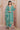 Prachi Desai Sea Green Color Jacquard Fabric Classic Salwar Suit