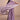 Sushrii Mishraa Georgette Fabric Purple Color Beatific Readymade Palazzo Suit With Jacket