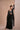 Eugeniya Belousova Fabulous Chinon Fabric Black Color Readymade Palazzo Suit With Jacket
