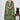 Fancy Fabric Green Color Festive Wear Winsome Palazzo Suit