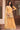 Beautiful Yellow Color Readymade Palazzo Suit In Art Silk Fabric