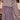 Purple Color Exquisite Readymade Palazzo Suit In Art Silk Fabric