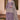 Purple Color Exquisite Readymade Palazzo Suit In Art Silk Fabric