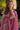 Pink Color Cotton Fabric Adorming Festive Look Salwar Suit