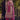 Pink Color Cotton Fabric Adorming Festive Look Salwar Suit