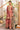 Pink Festive Wear Designer Palazzo Suit With Floral Dupatta