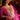 Georgette Embroidered Magenta Designer Readymade Sharara Top Lehenga For Festive Wear