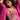 Georgette Embroidered Magenta Designer Readymade Sharara Top Lehenga For Festive Wear