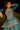 Embroidered Georgette Teal Festive Wear Designer Readymade Sharara Top Lehenga