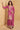 Vartika Singh Function special Pink Color Chinon Silk Fabric Readymade Palazzo Suit
