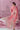 Fascinating Pink Color Muslin Fabric Embroidered Salwar Suit