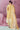 Muslin Fabric Yellow Color Excellent Embroidered Salwar Suit