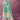 Glamorous Muslin Fabric Light Cyan Color Embroidered Salwar Suit