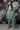Cotton Cyan Casual Salwar Suit