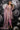 Pink Cotton Casual Suit With Dupatta