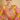 Multi Color Fashionable Gown With Dupatta In Muslin Fabric