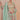 Tempting Chinon Fabric Sea Green Color Palazzo Suit With Digital Printed Work