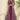 Diksha Singh Attractive Georgette Fabric Pink Color Lehenga With Long Koti