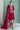 Rani Embroidered Readymade Anarkali Kurta Set