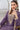 Purple Zari Floral Embroidered Palazzo Suit
