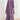 Eugeniya Belousova Trendy Chinon Fabric Lavender Color Readymade Palazzo Suit