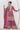 Vartika Singh Attractive Chinon Fabric Pink Color Readymade Palazzo Suit