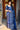 Delicate Navy Blue Color Bandhani Style Printed Art Silk Saree