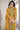Viscose Fabric Festive Wear Beautiful Salwar Suit In Mustard Color