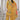 Viscose Fabric Festive Wear Beautiful Salwar Suit In Mustard Color