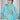 Viscose Fabric Festive Wear Wondrous Salwar Suit In Sky Blue Color