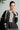 Eugeniya Belousova Amazing Black Color Chinon Silk Fabric Readymade Palazzo Suit