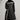 Eugeniya Belousova Amazing Black Color Chinon Silk Fabric Readymade Palazzo Suit
